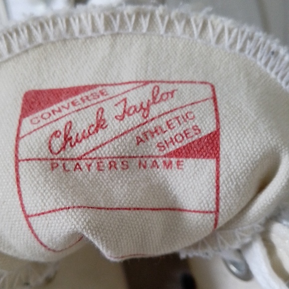 Converse Run Star Hike High 'Triple White' - Picture 5 of 8